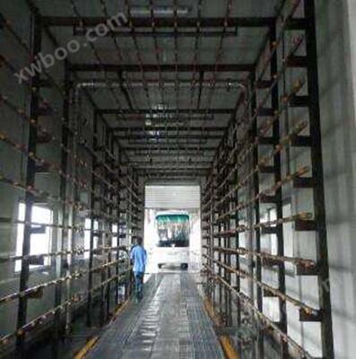 汽車(chē)淋雨實(shí)驗(yàn)房DMS