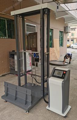 高低壓靜載、沖擊綜合試驗(yàn)機(jī)