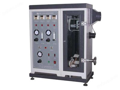 深圳建筑材料煙密度測(cè)試儀 GB/T 8627、ASTM D 2843GBT8627